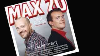 Max Pezzali feat Mauro Repetto - Welcome mr president