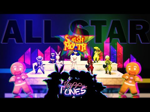 Happy Tunes Shiva –  All Star ⭐