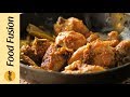 Highway style chicken karahi recipe by food fusion
