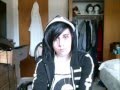 Nanana: Frank Iero cover 