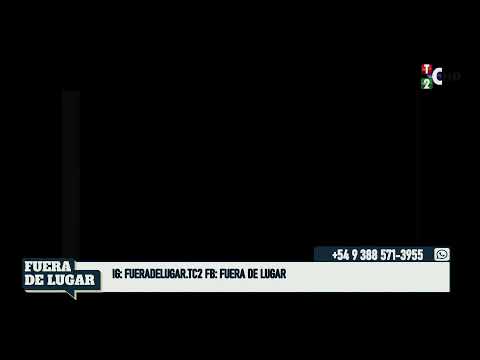 Canal 2 Perico   - Programa y Noticias