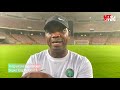 #NaijaVsGhana: Coach Eguavoen reveals the injured Super Eagles player ahead of the 2nd leg