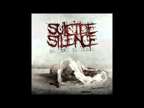 Suicide Silence - Disengage [Lyrics HD]