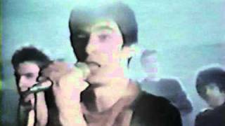 Sham 69 - LWT Special 1979