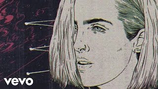 Shura - White Light (Blonde Acid Trip remix)