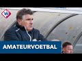 Waar ligt de toekomst van Ted Verdonkschot? 'Paar belletjes gehad' - OMROEP WEST SPORT