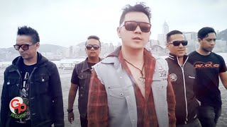 Five Minutes - Terdampar Di Hatimu (Official Music Video)