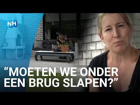 Wonen in vakantiehuis niet langer gedoogd