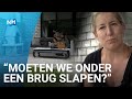 Wonen in vakantiehuis niet langer gedoogd