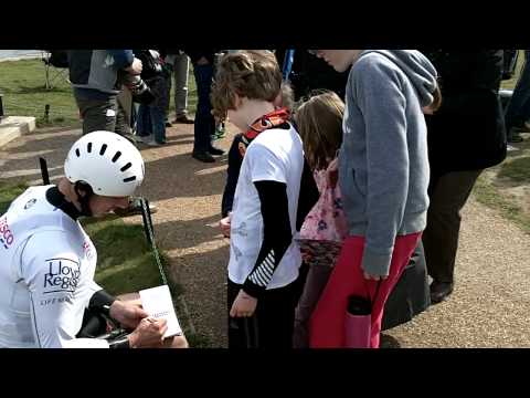 Superstar David Florence