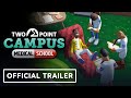 Gameplay video of Two Point Campus: Medical School  Mac