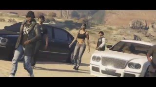 Meek Mill - Gave Em Hope (GTA 5 Music Video) [Directed By We Are Murderville]