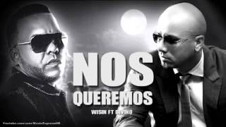 Divino ft wisin - nos Queremos