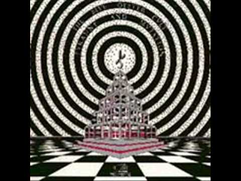 Dominance and Submission-Blue Oyster Cult
