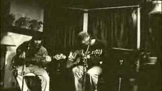 Sean kelly and Jared Johnson "When the day is done"