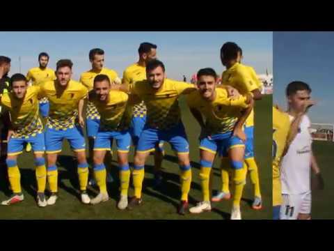 1 divis. Extremeña  CD Castuera 0-0 CD Ilipense-Z. 06-10-2019