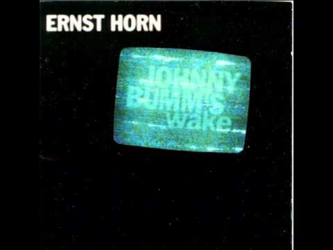 Ernst Horn - Genschman