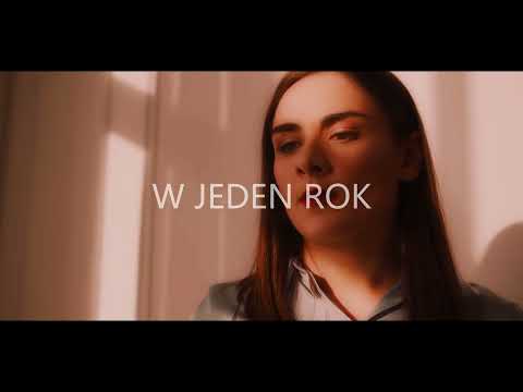 Arkee - Kim jestem [LYRIC VIDEO]