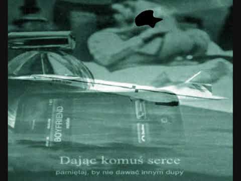 KrisWSR - Concorde (Co Się Dzieje Z Kobietami)