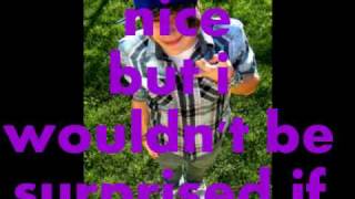 party girl stephen jerzak lyrics