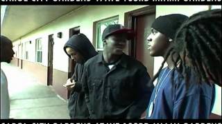 Carol City Gardens (Sneak Preview #2) | Ced Fetti - My Partna Dem