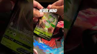 Should I grade this #pokemon #viral #pokemoncards #pokemontcg