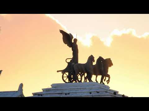 Tribute to Italy - Omaggio all'Italia - #iorestoacasa