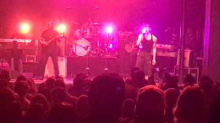 Yellowman / Mr Chin / Observatory - Santa Ana, CA / 5/31/17