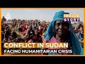 How to stop the humanitarian crisis in Sudan? | Inside Story