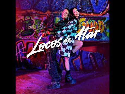 LOCOS DE ATAR (ULY BOY FT MARLENE CALDERON)