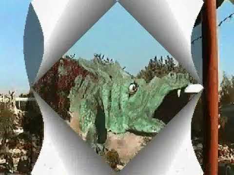 Gondelbahn (leider nicht mehr in Betrieb)