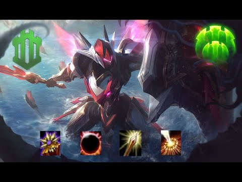 Mecha Kingdom Leona | full gameplay  | league of legends  | Anesydora