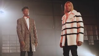 Lil Durk ft. 21 Savage &quot;Shooter2x&quot; (Music Video)