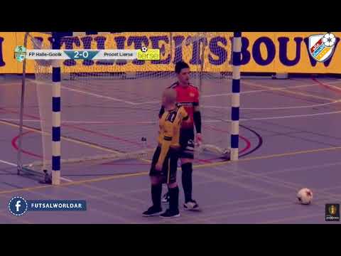 Belgium Cup - Final - FP Halle-Gooik x ZVK Proost Lierse