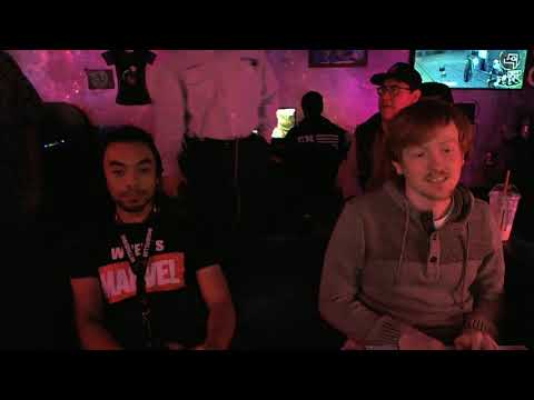 4/1/19 [#BBTAG] Grand Final: Slamunga vs WLPC|AJL - WLPC