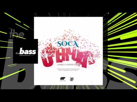 Scarbz & Stamina Smurf - Soca Overload | 2017 Music Release