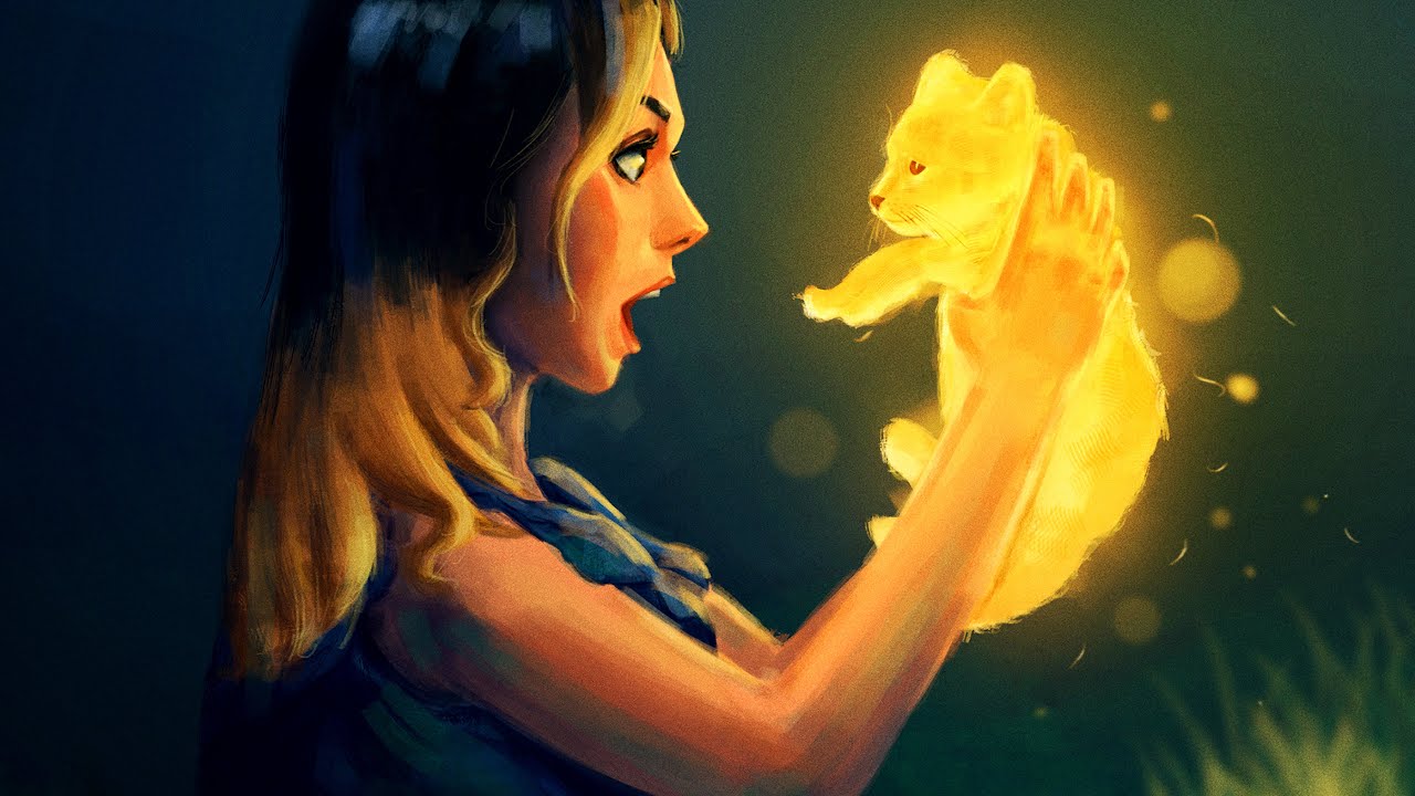 Light and Color Sketch Tour with @marcobucci