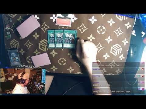 1st Place VIP Qualifyer YCS Pasadena