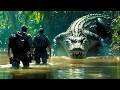 The Dangerous Swampy Jungle Hides Something Deadly Best ACTION HORROR English Movie