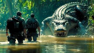 Download lagu The dangerous swampy jungle hides something deadly! | Best ACTION HORROR English Movie mp3 Download lagu The dangerous swampy jungle hides something deadly! | Best ACTION HORROR English Movie mp3