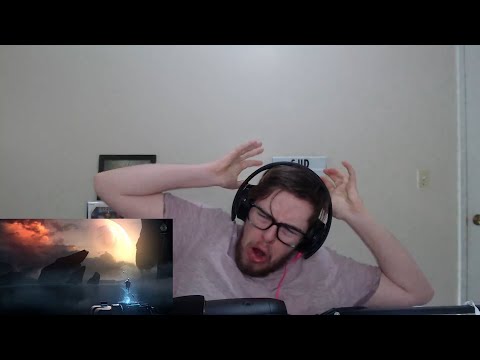 "Never Let Your Light Die" TruPara Reacts to Far Out & KARRA - Constellation