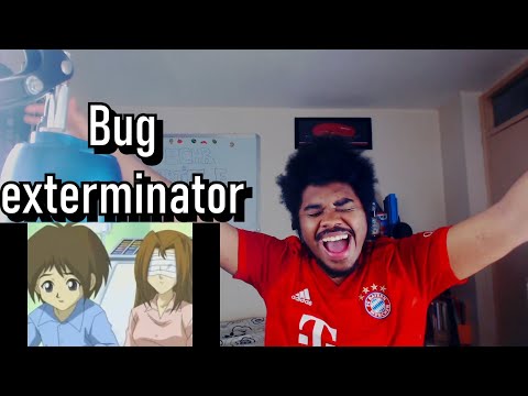 REACTION: YGOTAS Episode 31 - Perfectly Ultimate Bunghole - LittleKuriboh