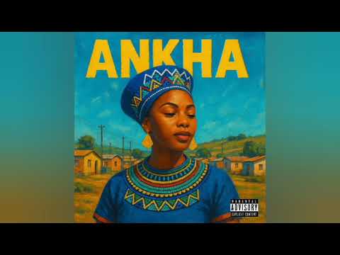 EDDY BREEZY - ANKHA(feat. YUNG JOD)