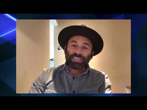 Interview Nick Liberato