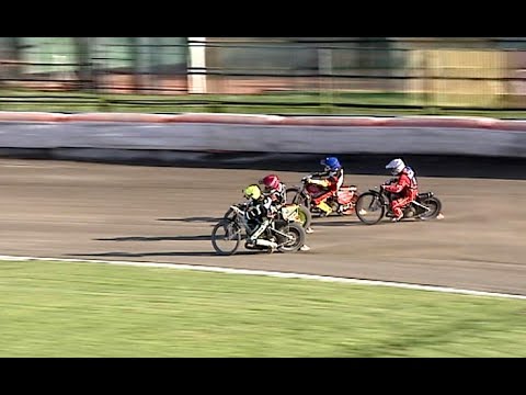 KSM Krosno pokonał Kolejarza Opole 48 do 42