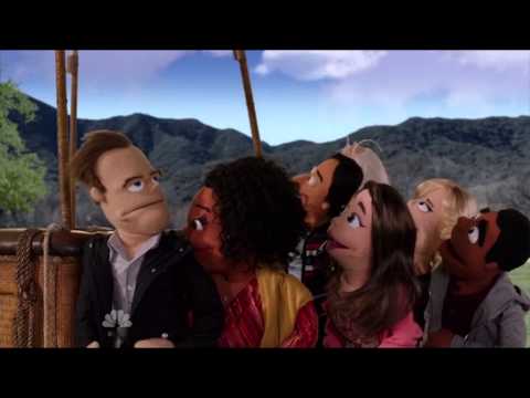 YES! That's An Adventure - Song (Community) "Intro to Felt Surrogacy" LYRICS