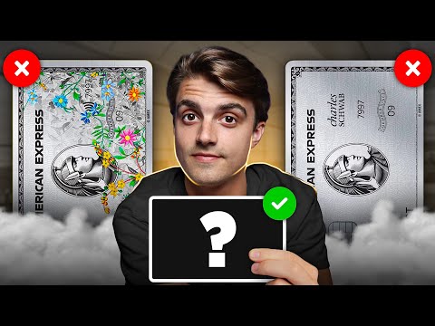 I Tried To Get The Amex Platinum In Pop-Up Jail (Here's What Happened)