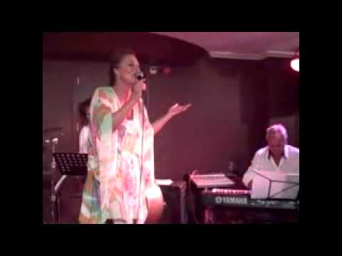 Speciaal voor onze Lieve Mark .... 'Alfie' door Lisa Boray op 21 september 2009