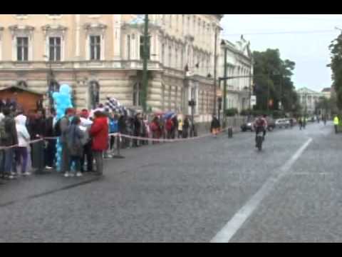 Cupa Aradului la Ciclism - open 1