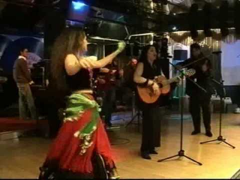 Radanik - Shukaria (+7 925 5070023)